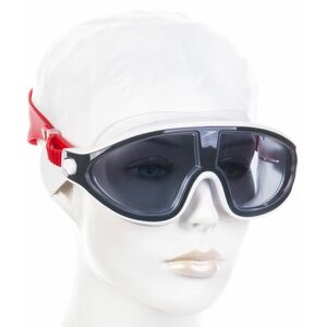úszószemüveg speedo biofuse rift mask füstös kép