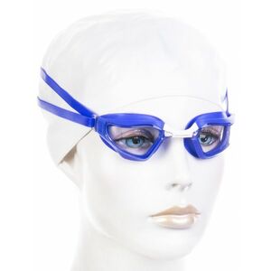 úszószemüveg swans sr-72n paf kék/átlátszó kép