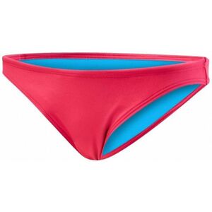 Női fürdőruha tyr solid micro bikini bottom fluo pink 34 kép