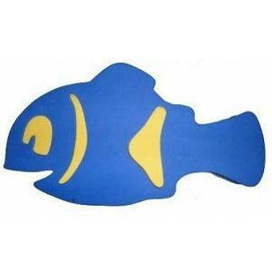 úszódeszka matuska dena fish nemo kék kép