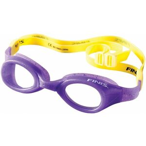úszószemüveg finis fruit basket goggles lila kép