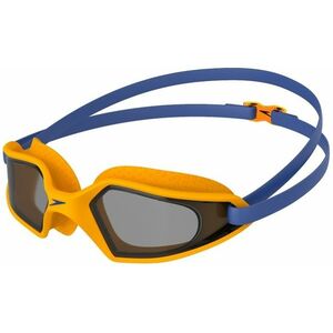 Gyermek úszószemüveg speedo hydropulse junior kék/narancssárga kép