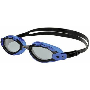 úszószemüveg aquafeel loon polarized fekete/kék kép
