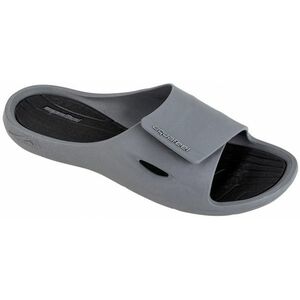 Férfi papucs aquafeel profi pool shoes grey/black 47/48 kép
