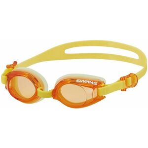 Gyermek úszószemüveg swans sj-9 narancssárga kép