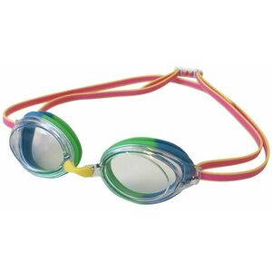 úszószemüveg finis ripple goggles pink/clear kép