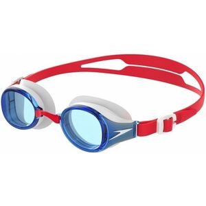 Gyermek úszószemüveg speedo hydropure junior kék/piros kép