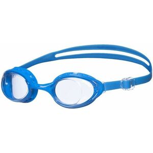 úszószemüveg arena air-soft kék kép