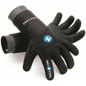 Neoprén kesztyű aqualung dry comfort neoprene gloves 4mm s kép