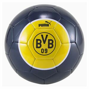 Puma BVB ftblARCHIVE Ball Focilabda kép