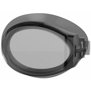 Dioptriás úszószemüveg speedo mariner pro optical lens smoke -4.0 kép