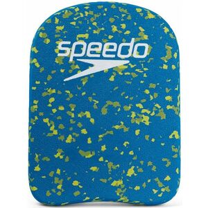 úszódeszka speedo eco kickboard kék/sárga kép
