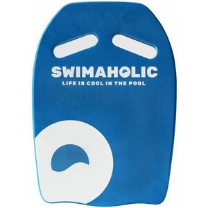 úszódeszka swimaholic kickboard kék kép
