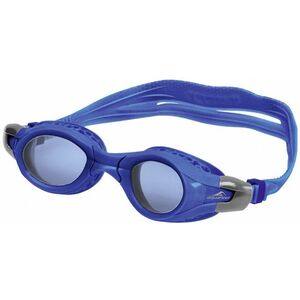 Gyermek úszószemüveg aquafeel ergonomic junior kék kép