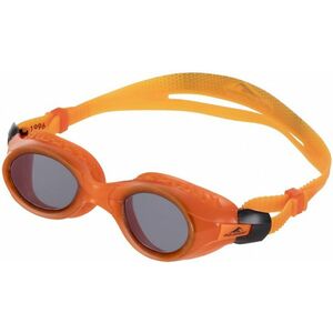 úszószemüveg aquafeel ergonomic narancssárga kép