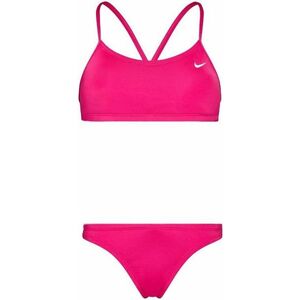 Nike essential sports bikini pink prime xl kép