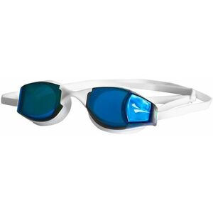 Finis smart goggle mirror kék/fehér kép