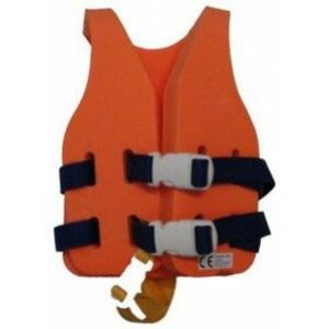 úszómellény matuska dena swim vest toddler narancssárga kép