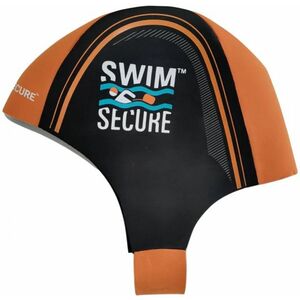 Swim secure universal neoprene swim cap s kép