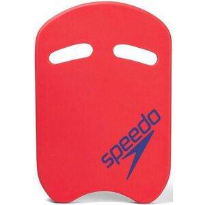 Speedo kickboard piros kép
