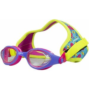 úszószemüveg finis dragonflys goggles rózsaszín/lila kép