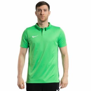 Mens Nike Dry Academy18 Football Polo T-SHIRT kép