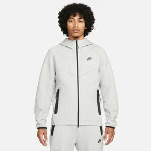 Nike Sportswear Tech Fleece Windrunner Pulóver kép
