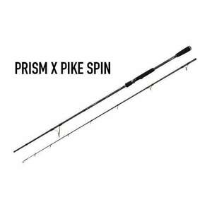 Fox rage prism x pike spin (240cm 30-100g) pergető horgászbot kép