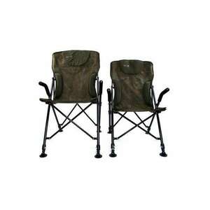 Sonik sk-tek folding chair sonik 50-60x49x40cm horgászszék kép