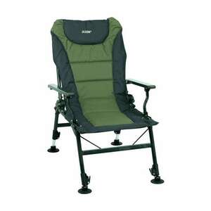 Jaxon carp chair 50x50x35/90cm 6, 7kg 25mm horgászszék kép