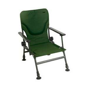 Jaxon folding chair 46x45x32/82cm 6, 5kg 25mm horgászszék kép