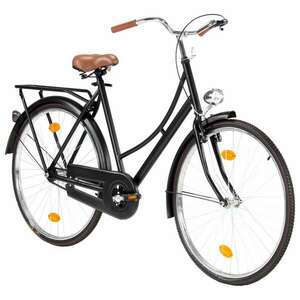 3056791 holland dutch bike 28 inch wheel 57 cm frame female (9231... kép