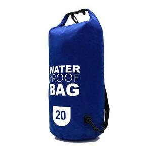 Frendo vízálló táska - 20 literes - kék kép