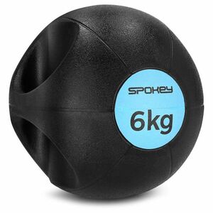 SPOKEY-GRIPI 6 kg Fekete kép