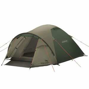 Easy Camp Quasar 300 rusztikus zöld 3-személyes sátor kép