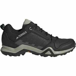 adidas TERREX AX3 Női outdoor cipő, fekete, méret 40 kép