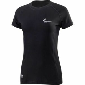 Klimatex ZANA Női funkcionális póló, fekete, veľkosť S kép