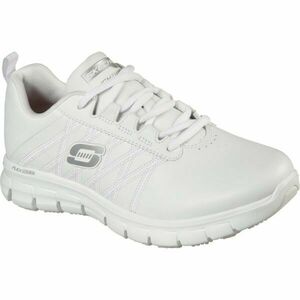 Skechers SURE TRACK - ERATH Női munkavédelmi cipő, fehér, veľkosť 35 kép
