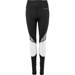 Arcore TYBELLE Női leggings futáshoz, fekete, méret kép