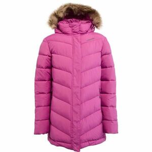 Head JUNI Gyerek kabát, rózsaszín, veľkosť 128-134 kép