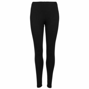 Lotto MSC W II LEGGINGS Női legging, fekete, méret kép