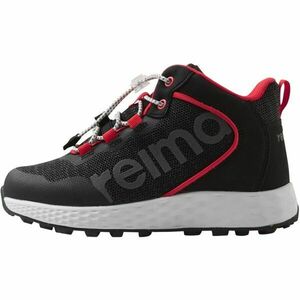 REIMA EDISTYS Gyerek cipő membránnal, fekete, méret kép