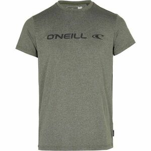 O'Neill RUTILE T-SHIRT Férfi póló, khaki, veľkosť XXL kép