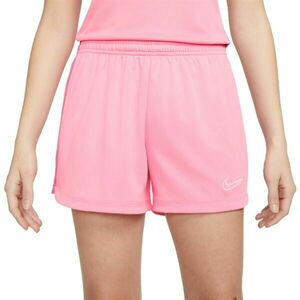 Nike DF ACD23 SHORT K BRANDED Női rövidnadrág, rózsaszín, méret kép
