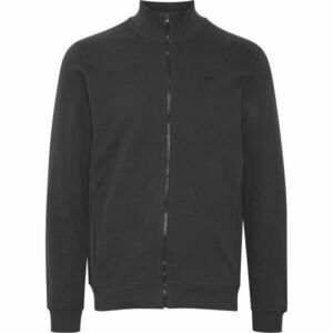 BLEND SWEATSHIRT Férfi pulóver, fekete, veľkosť XXL kép
