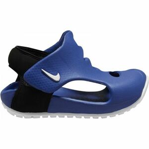 Nike SUNRAY PROTECT 3 Gyerek szandál, kék, méret 23.5 kép