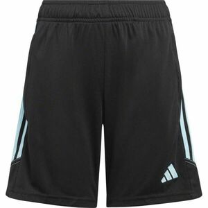 adidas TIRO23 CBTRSHOY Fiú futball rövidnadrág, fekete, méret kép