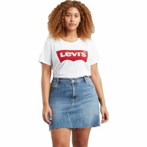 Levi's® PL PERFECT TEE Női póló, fehér, méret kép