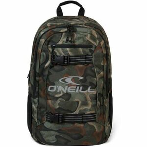 O'Neill BOARDER BACKPACK Városi hátizsák, khaki, méret kép