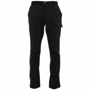 Columbia MAXTRAIL MIDWEIGHT WARM PANT Férfi nadrág, fekete, méret kép